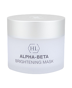 Holy Land Alpha-Beta Brightening Mask - Осветляющая маска 50 мл